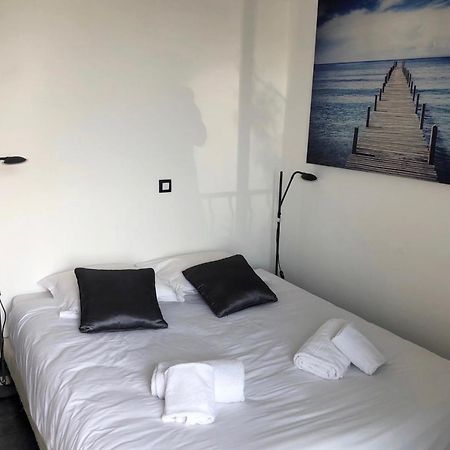 Cosy 42M With Balcony Nice View And Wifi Κάννες Εξωτερικό φωτογραφία