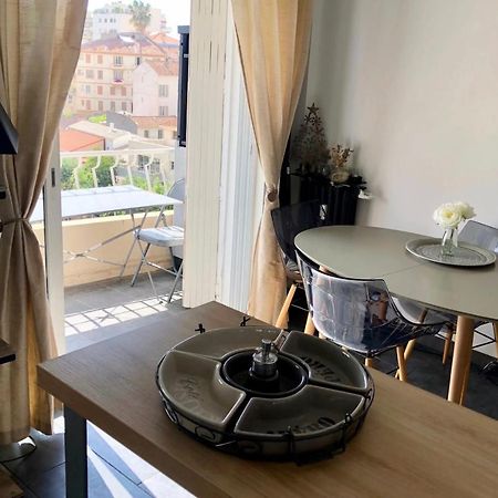 Cosy 42M With Balcony Nice View And Wifi Κάννες Εξωτερικό φωτογραφία
