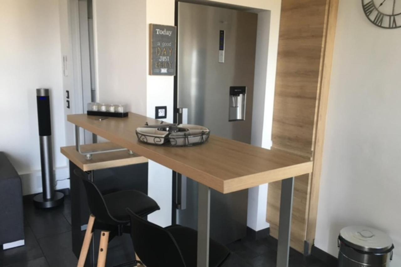 Cosy 42M With Balcony Nice View And Wifi Κάννες Εξωτερικό φωτογραφία