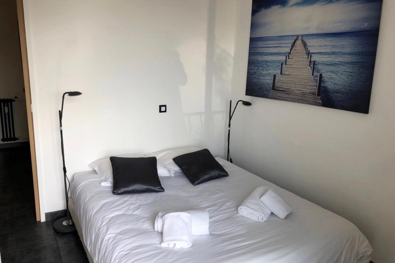 Cosy 42M With Balcony Nice View And Wifi Κάννες Εξωτερικό φωτογραφία